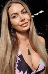 Проститутка Полина